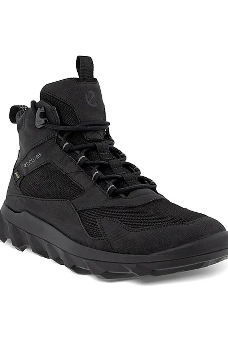 ECCO Schoen Mens Ecco Mx Mid Gore-Tex