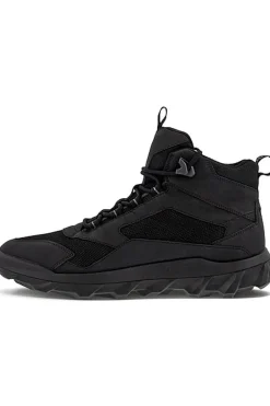 ECCO Schoen Mens Ecco Mx Mid Gore-Tex
