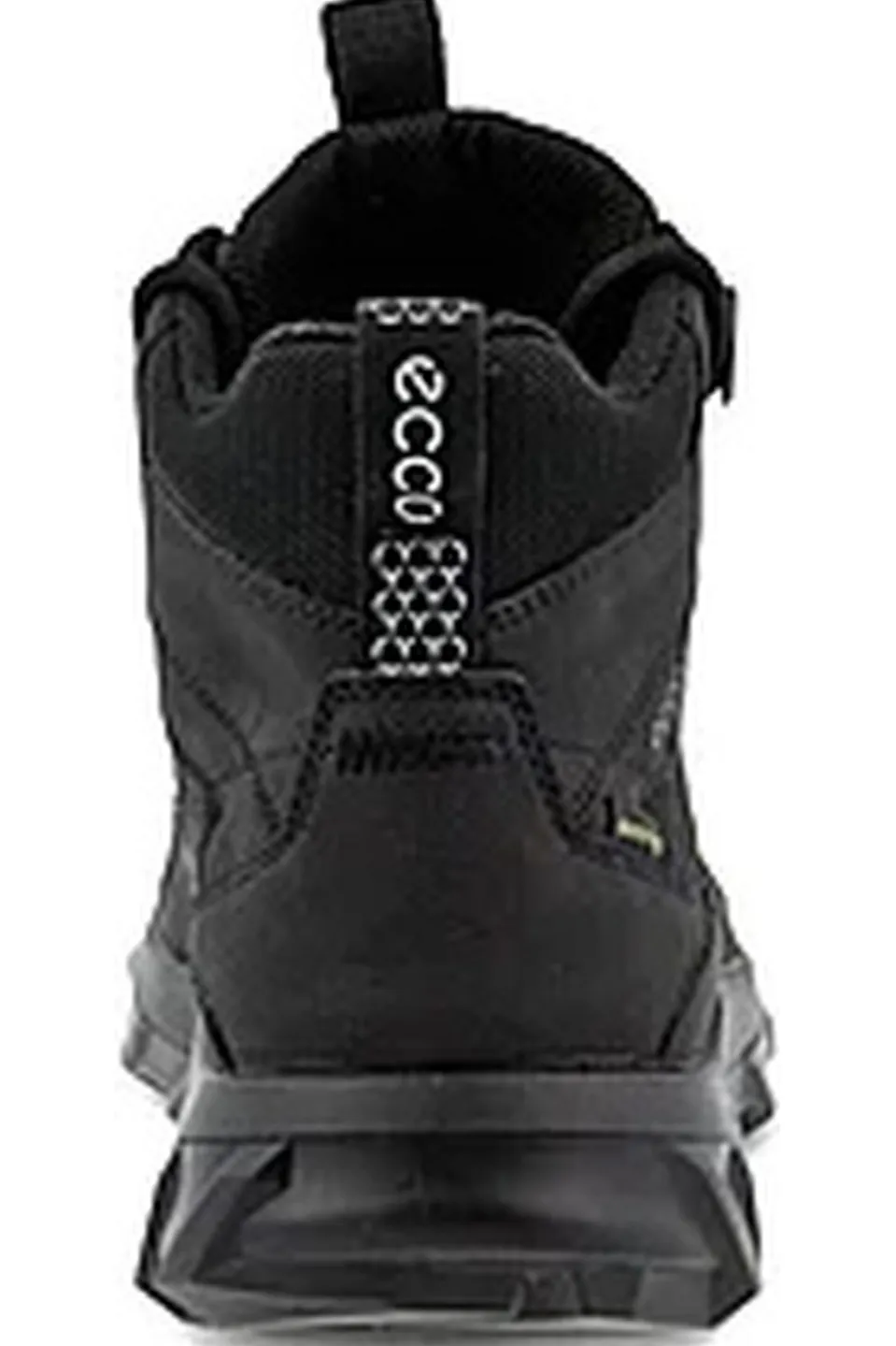ECCO Schoen MX Mid Gore-Tex