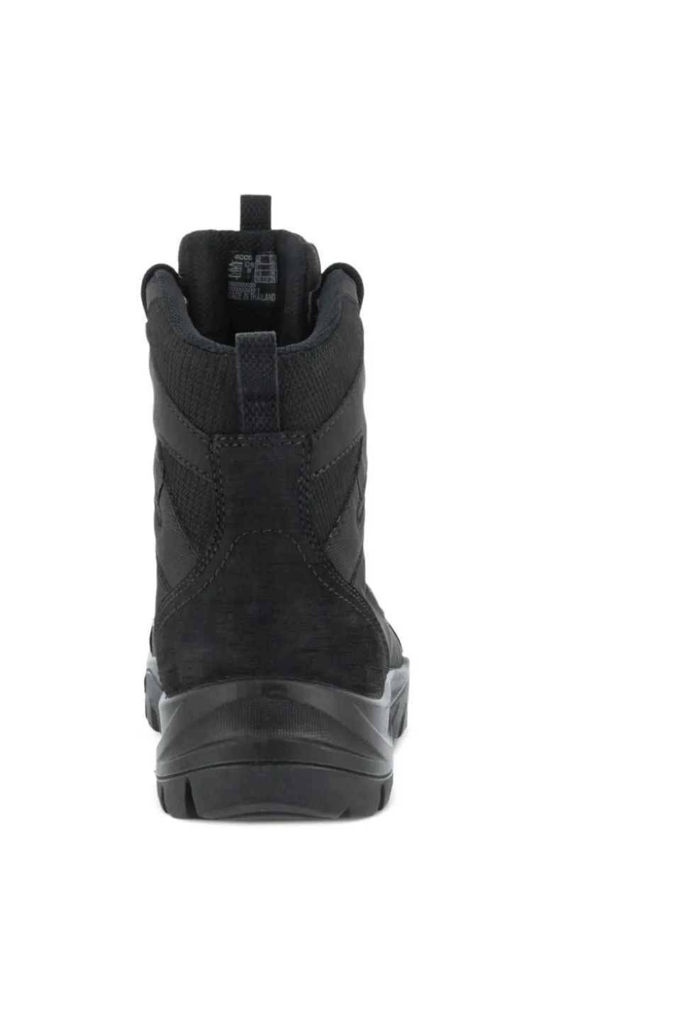 ECCO Schoen Professional Xpedition Mid M