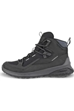 ECCO Wandelschoenen Ultra Terrain Mid Wp