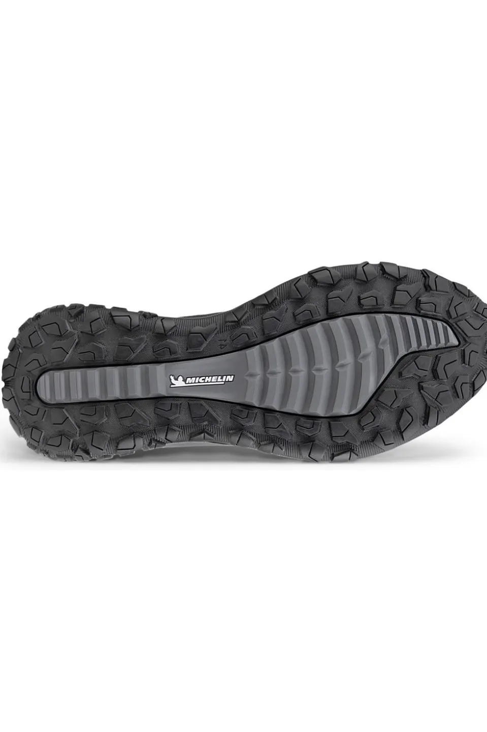 ECCO Wandelschoenen Ultra Terrain Mid Wp