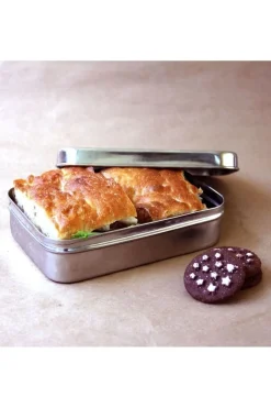 Ecolunchbox Voorraadpot Rectangle