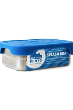 Ecolunchbox Voorraadpot Splash Box