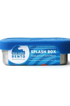 Ecolunchbox Voorraadpot Splash Box