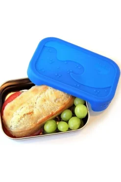 Ecolunchbox Voorraadpot Splash Box