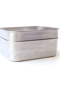 Ecolunchbox Voorraadpot Splash Box