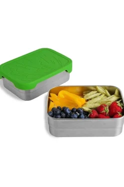 Ecolunchbox Voorraadpot Splash Box XL