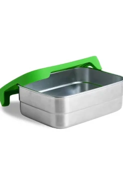 Ecolunchbox Voorraadpot Splash Box XL