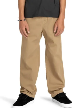 Element Broek Chillin Pantouth