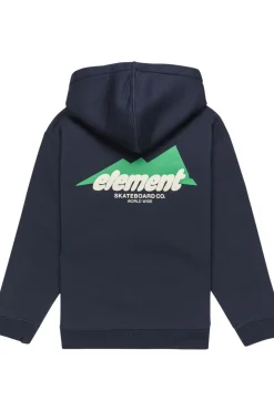 Element Cardigan Rain Cornell Zh