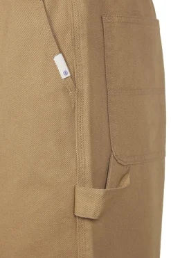 Element Short Carpenter Twill Wk