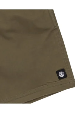 Element Short Chillin Claic Wk