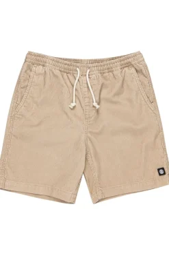 Element Short Chillin Cord Wk