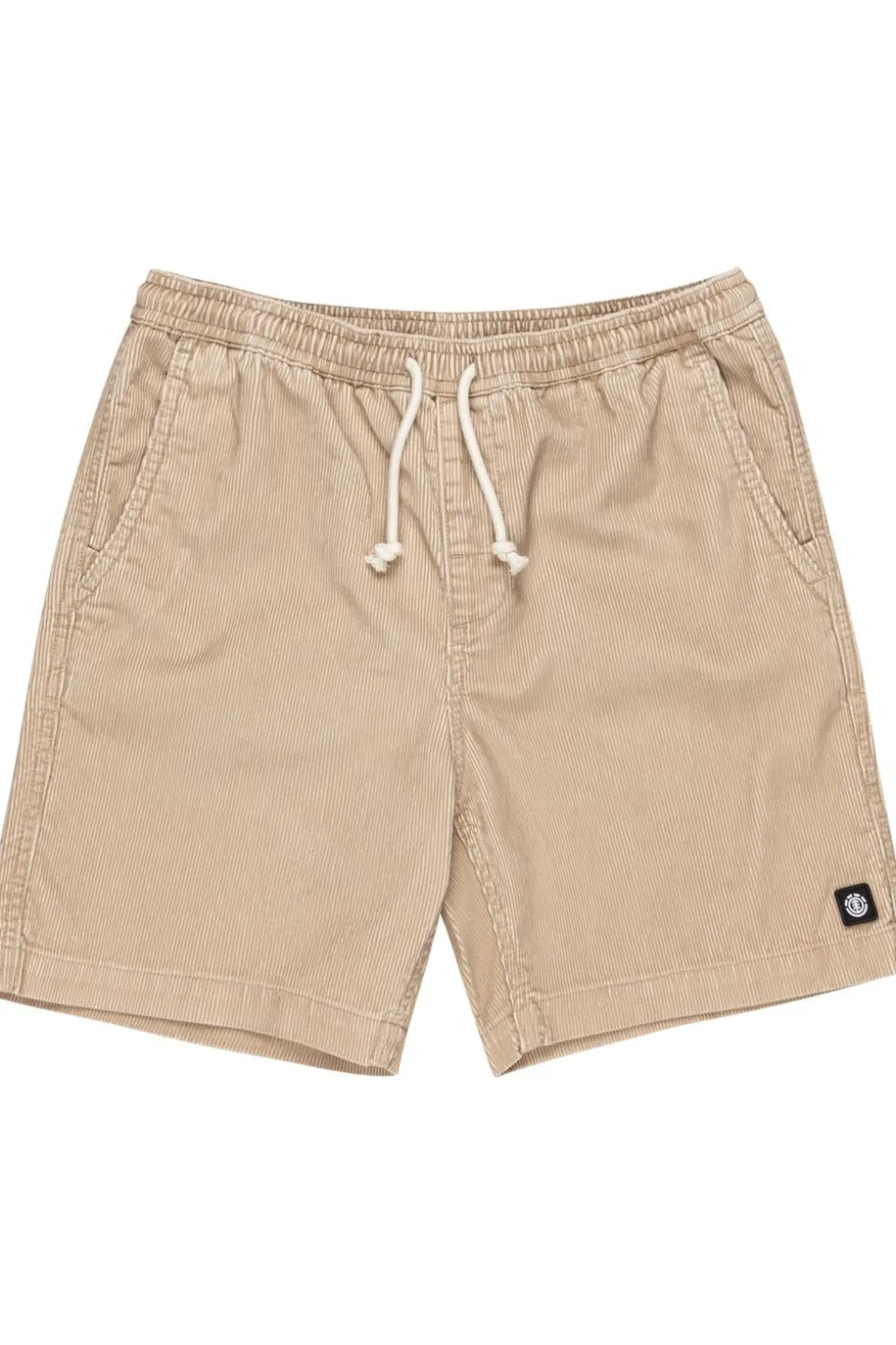 Element Short Chillin Cord Wk