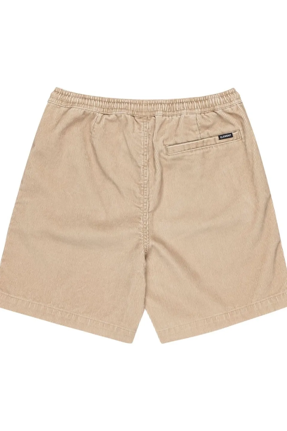 Element Short Chillin Cord Wk