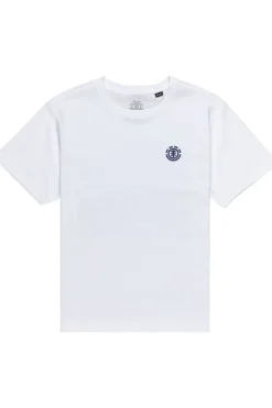 Element T-Shirt 3 Horizons