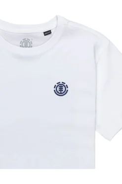 Element T-Shirt 3 Horizons