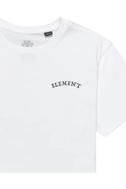Element T-Shirt Firewater