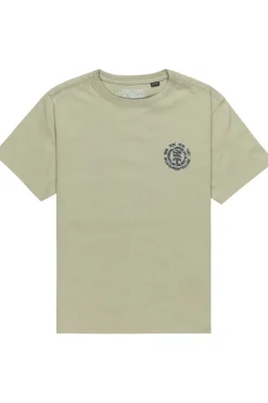 Element T-Shirt Timber Sliding