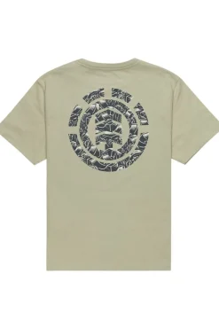 Element T-Shirt Timber Sliding