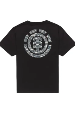 Element T-Shirt Timber Sliding