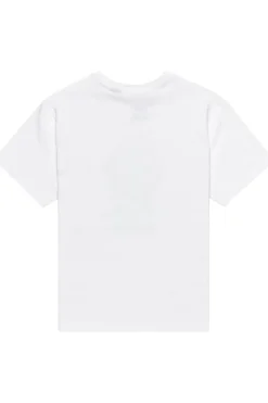 Element T-Shirt Whats Up