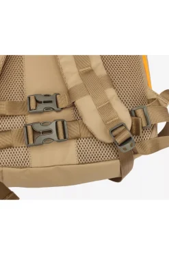 Elliker Dagrugzak Dayle Roll Top Backpack 21L