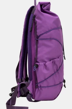 Elliker Dagrugzak Dayle Roll Top Backpack 21L