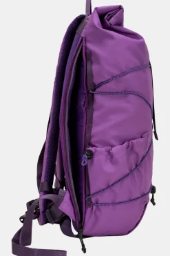 Elliker Dagrugzak Dayle Roll Top Backpack 21L