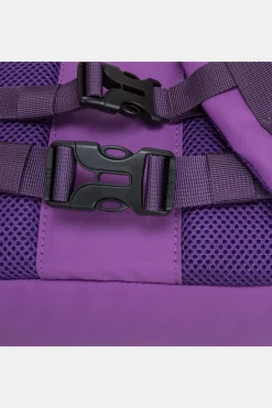 Elliker Dagrugzak Dayle Roll Top Backpack 21L
