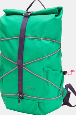 Elliker Dagrugzak Dayle Roll Top Backpack 21L