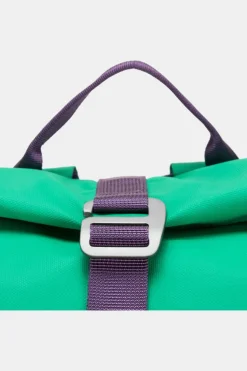 Elliker Dagrugzak Dayle Roll Top Backpack 21L