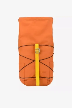 Elliker Dagrugzak Dayle Roll Top Backpack 21L