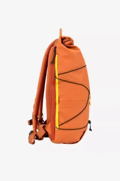 Elliker Dagrugzak Dayle Roll Top Backpack 21L