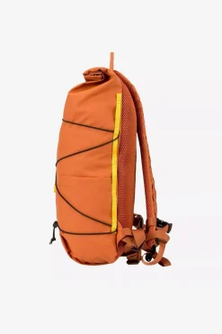 Elliker Dagrugzak Dayle Roll Top Backpack 21L
