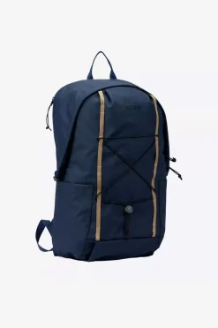 Elliker Dagrugzak Kiln Hooded Zip Top Backpack 22L