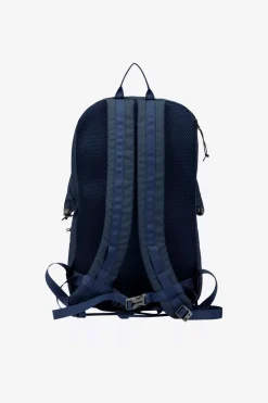 Elliker Dagrugzak Kiln Hooded Zip Top Backpack 22L
