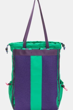 Elliker Dagrugzak Penniyn Tote Backpack 22L