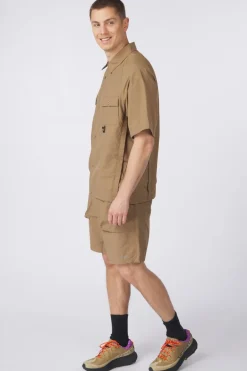 Elliker Short Sayer Shorts