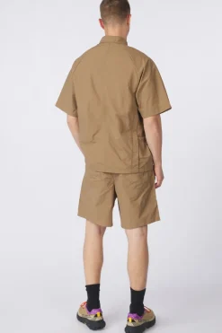 Elliker Short Sayer Shorts