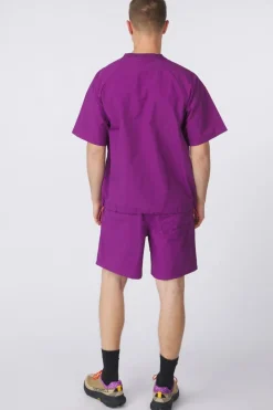Elliker T-Shirt Kex Short Sleeve Tech T Shirt