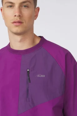Elliker T-Shirt Kex Short Sleeve Tech T Shirt