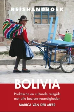 Elmar Bolivia