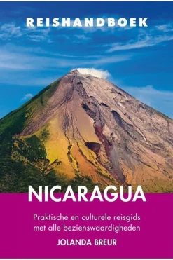 Elmar Nicaragua