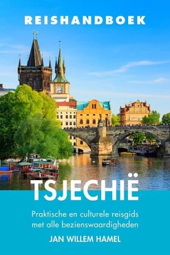 Elmar Tsjechië