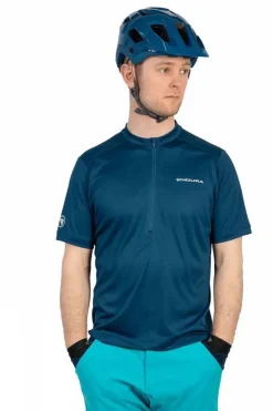 Endura Hummvee S/S Jersey II