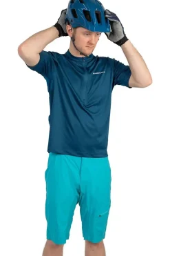 Endura Hummvee S/S Jersey II