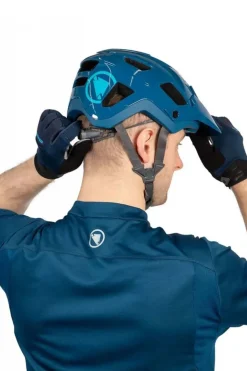 Endura Hummvee S/S Jersey II