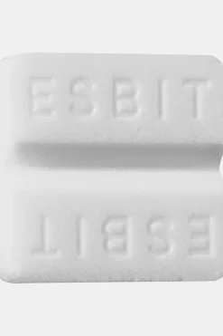 Esbit Brandstof Solid Fuel Tabletten 8X27G